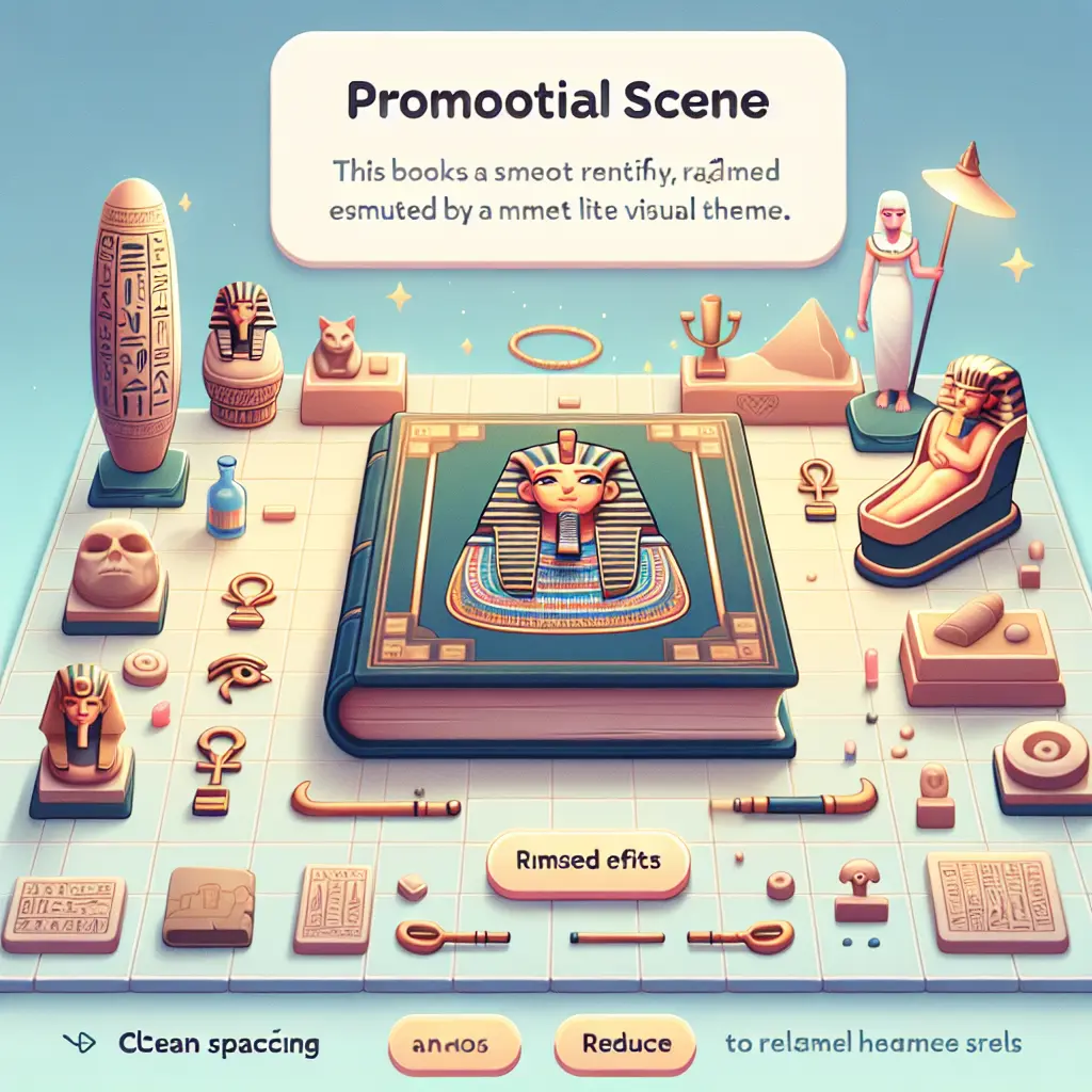 Ramses Book slot game